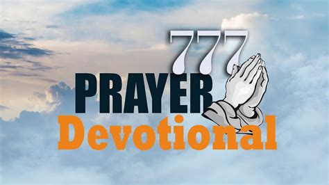 777 prayer|Kings Hill House of Prayer: A Night of Music and Prayer.